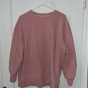 Crew Neck, 1X, XL